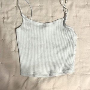 Garage Cute tank top (Brand new)